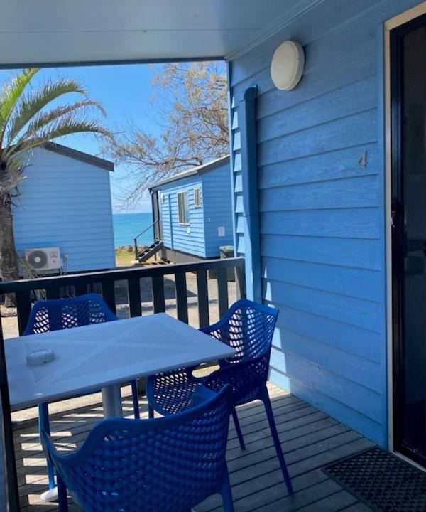 Photo of Patio Balcony in Bargara