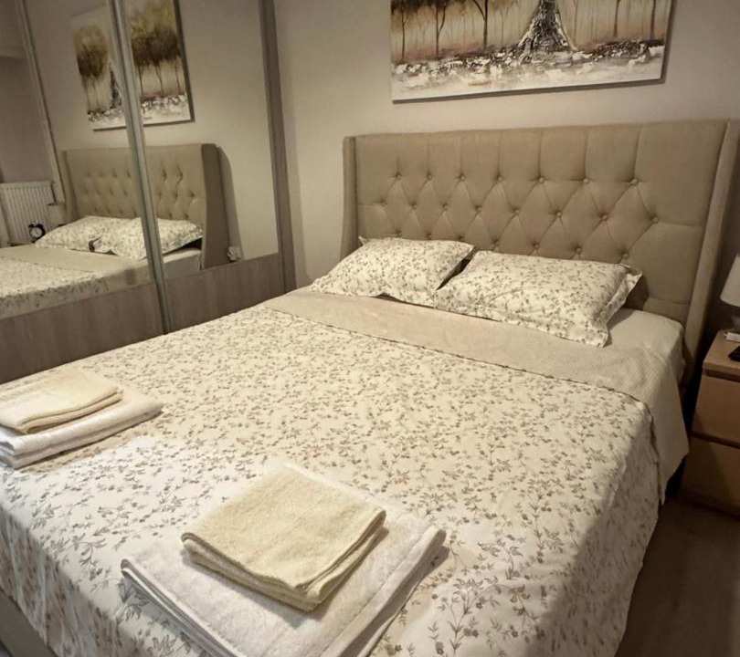Photo of Bedroom in Antikyra
