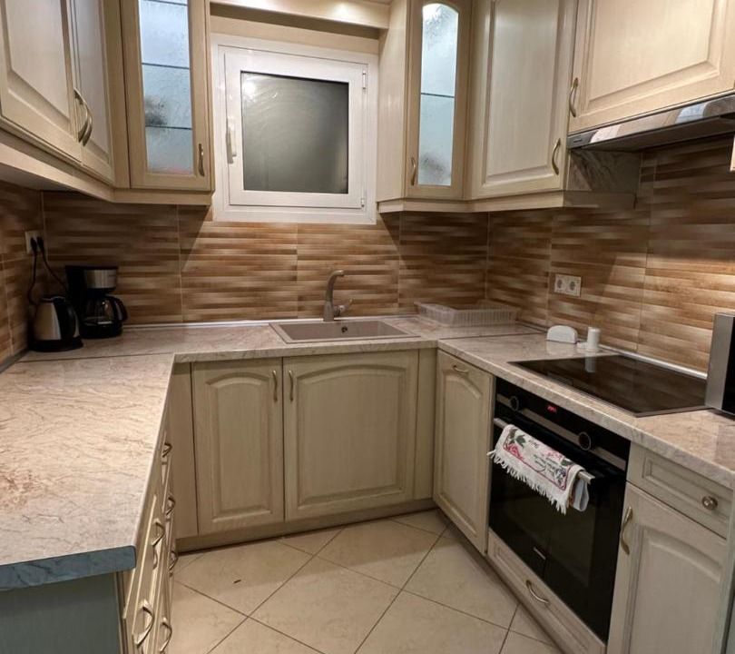 Photo of Kitchen in Antikyra