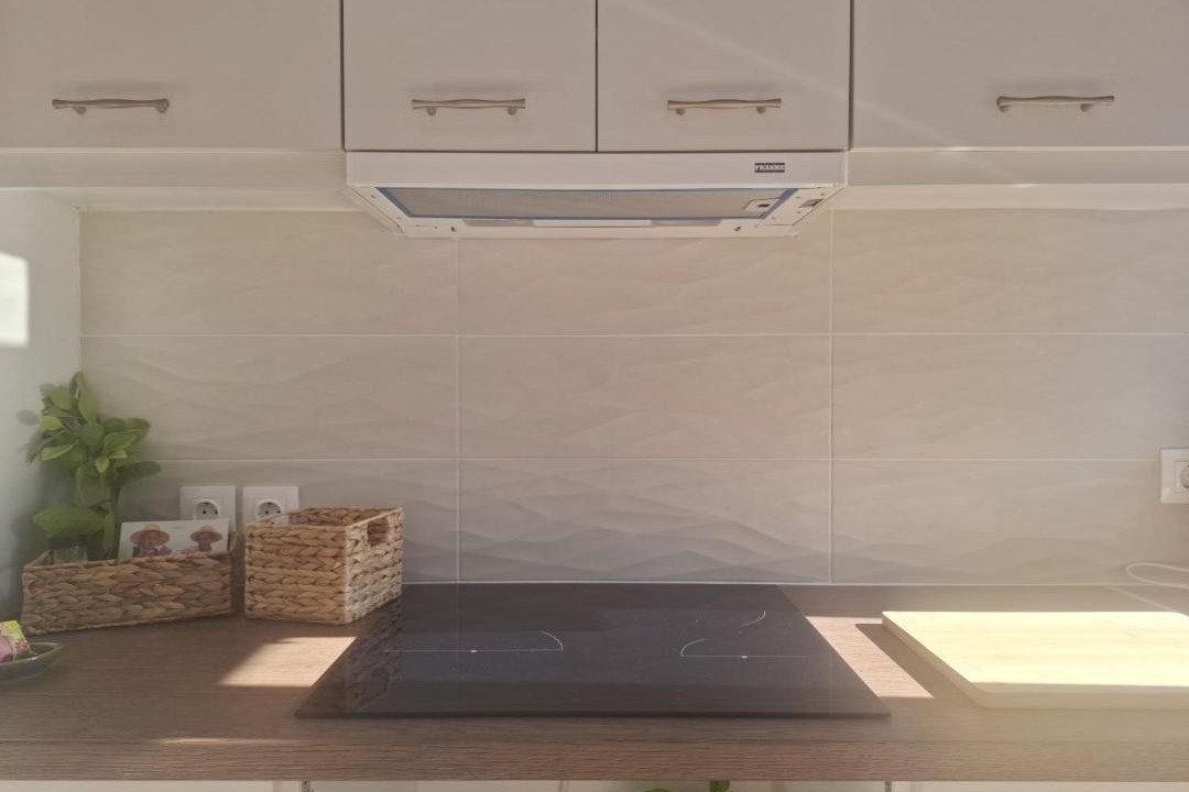 Photo of Kitchen in Platistomo
