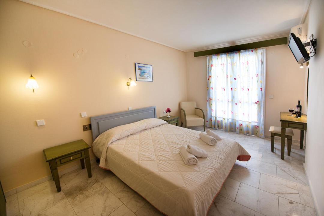 Photo of Bedroom in Perigiali