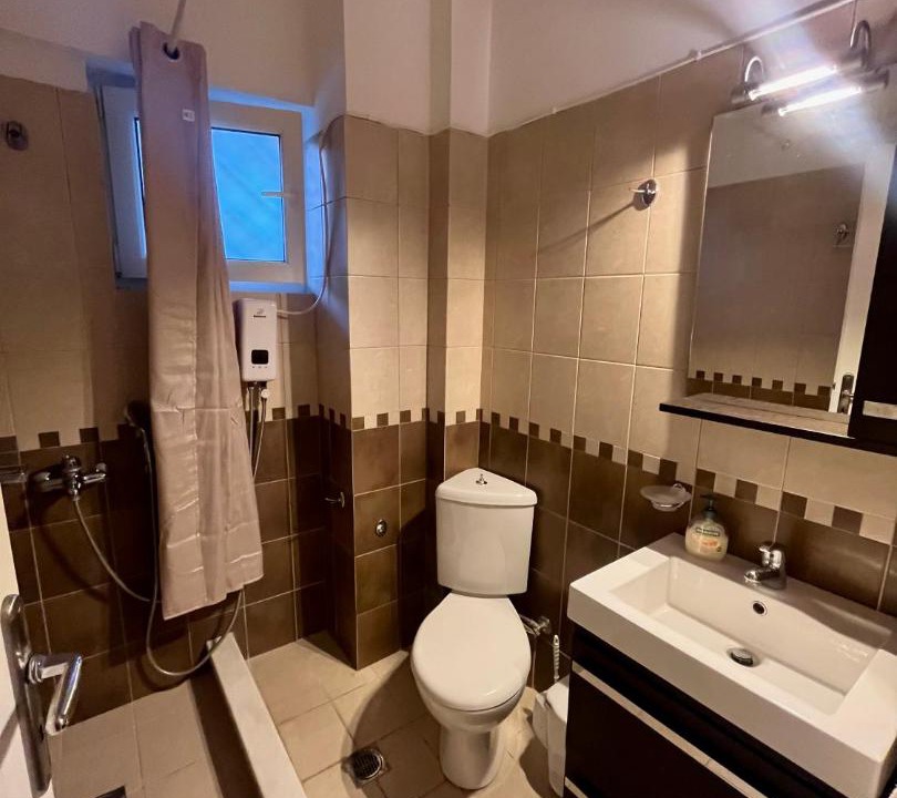 Photo of Bathroom in Loutra Edipsou