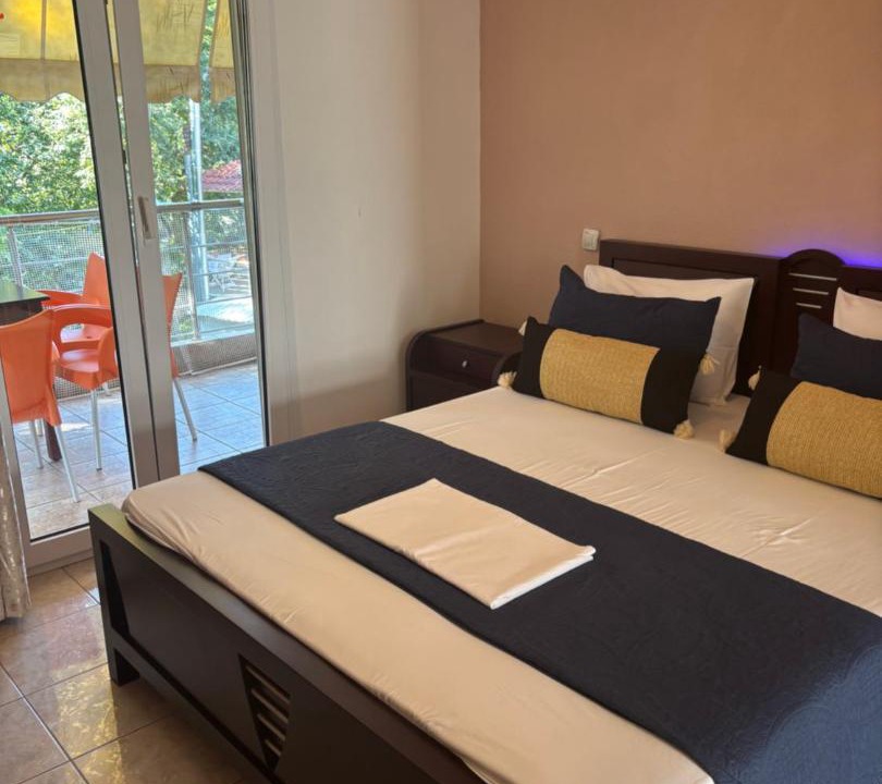 Photo of Bedroom in Agia