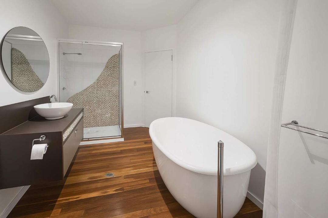 Photo of Bathroom in Castle Hill