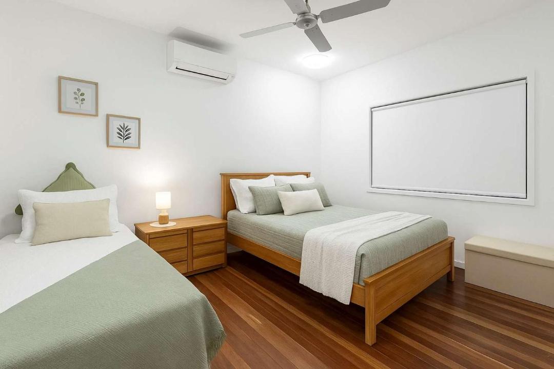 Photo of Bedroom in Castle Hill