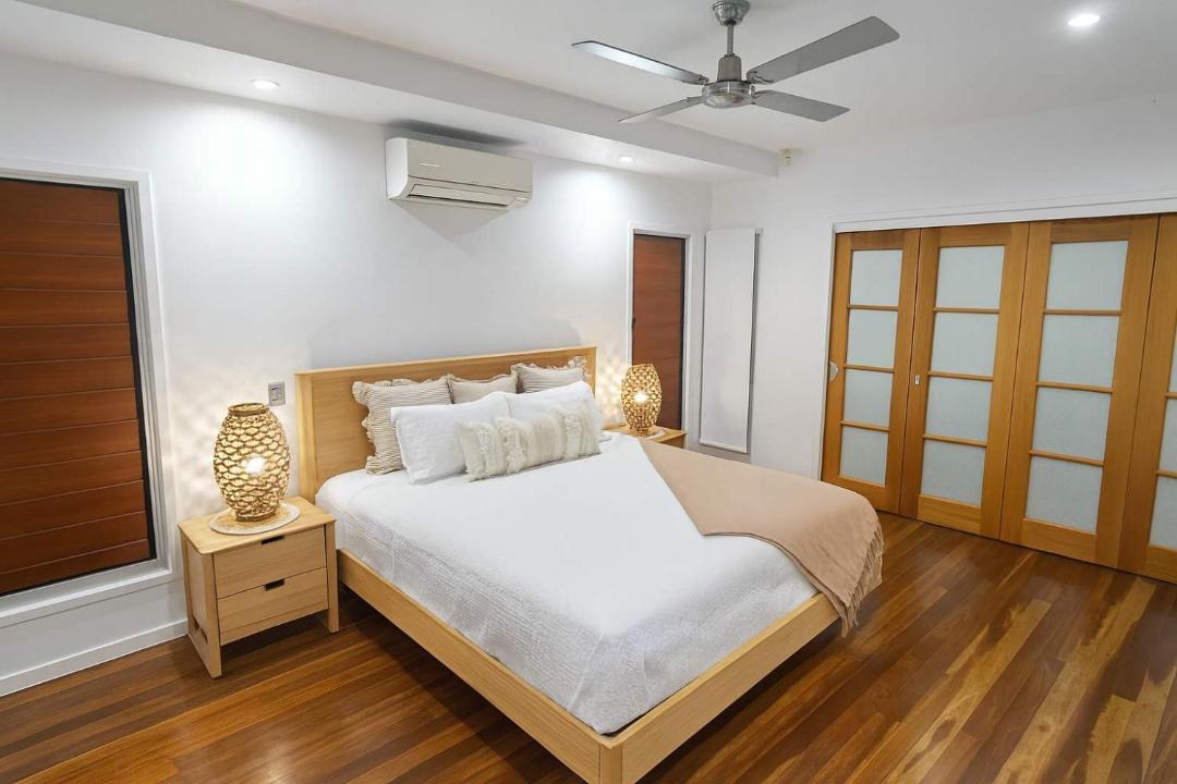 Photo of Bedroom in Castle Hill