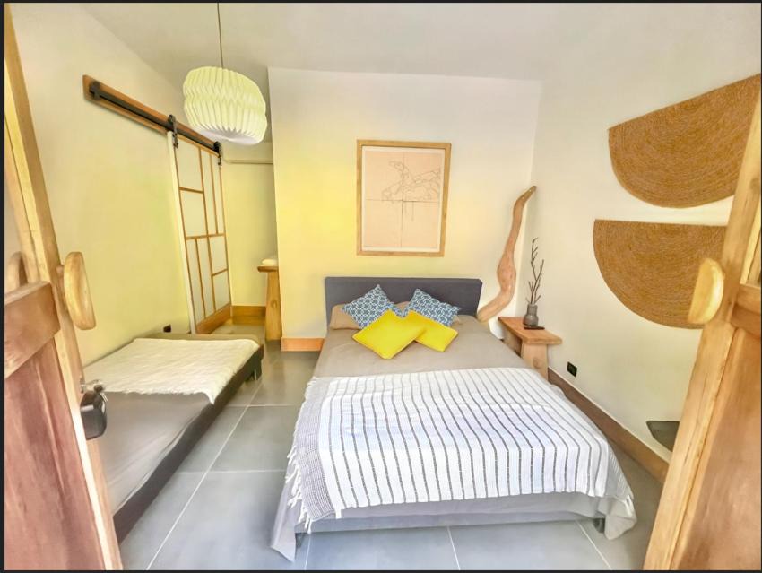 Photo of Bedroom in Playa Santa Teresa