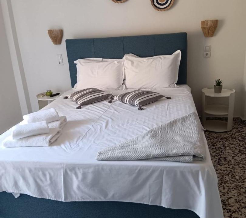 Photo of Bedroom in Imathia Region