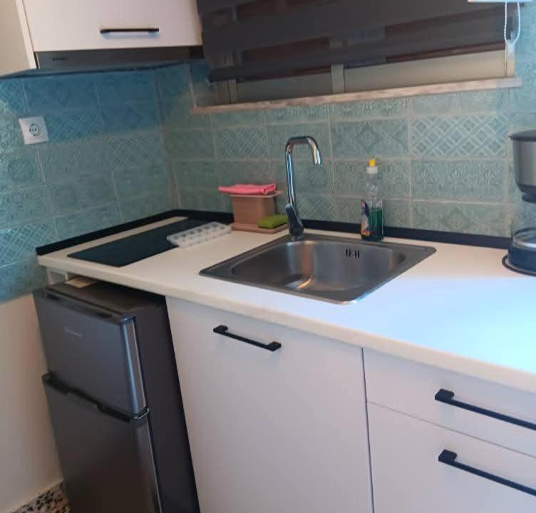 Photo of Kitchen in Imathia Region
