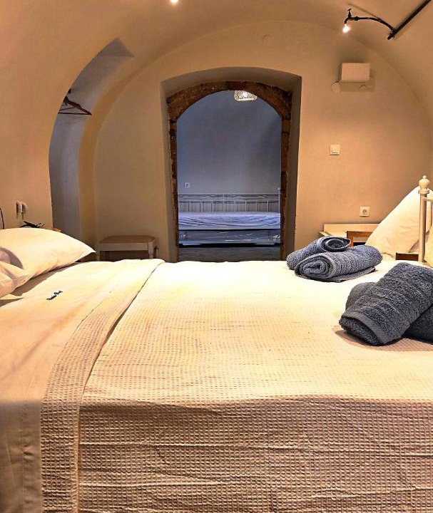 Photo of Bedroom in Friligkianika