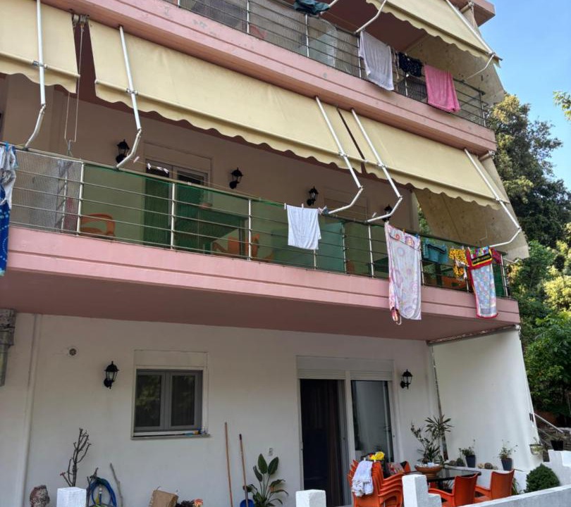 Photo of Patio Balcony in Agia