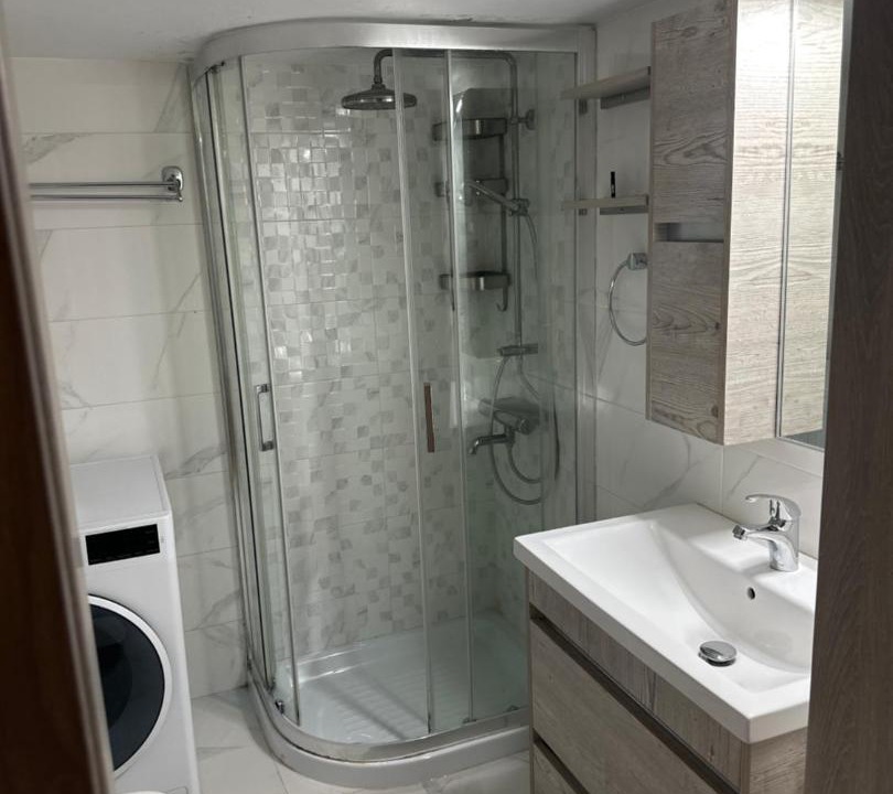 Photo of Bathroom in Antikyra
