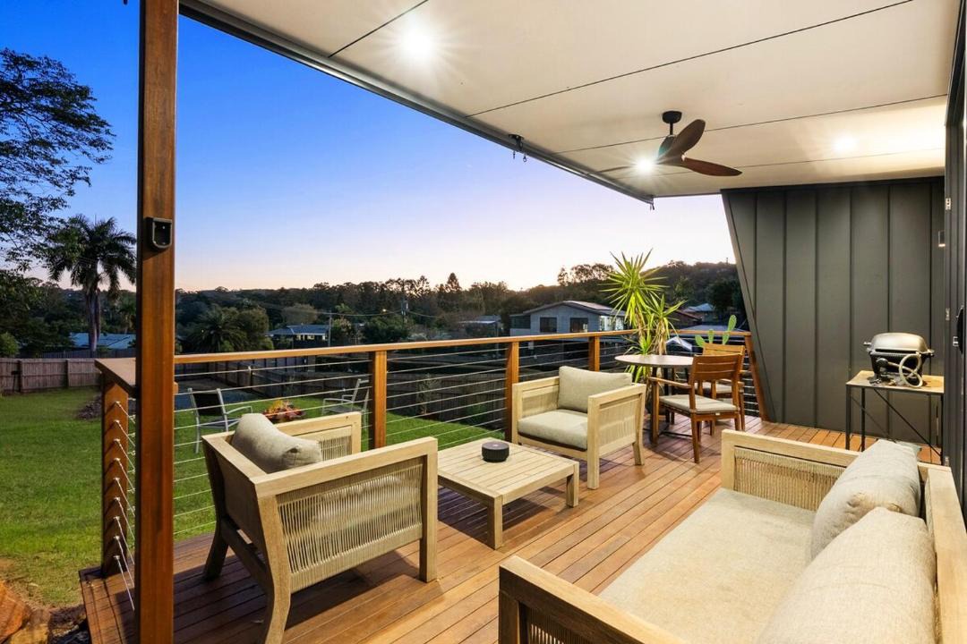 Photo of Patio Balcony in Bli Bli