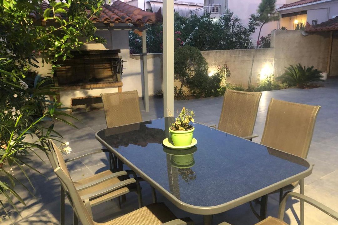 Photo of Patio Balcony in Xylokastron