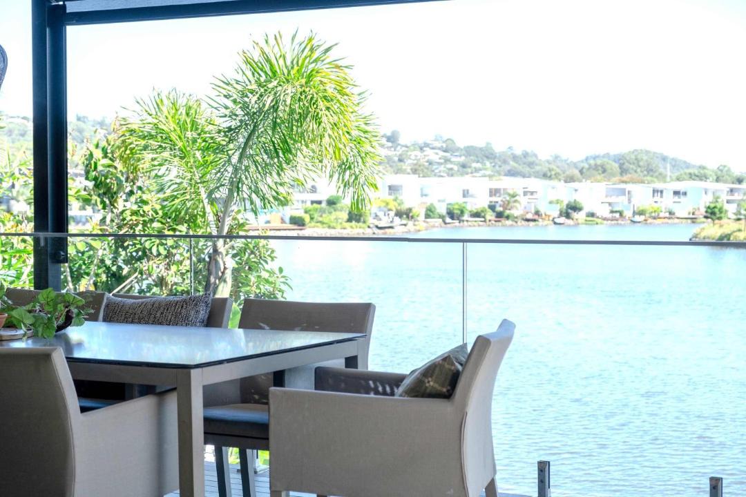 Photo of Patio Balcony in Maroochydore