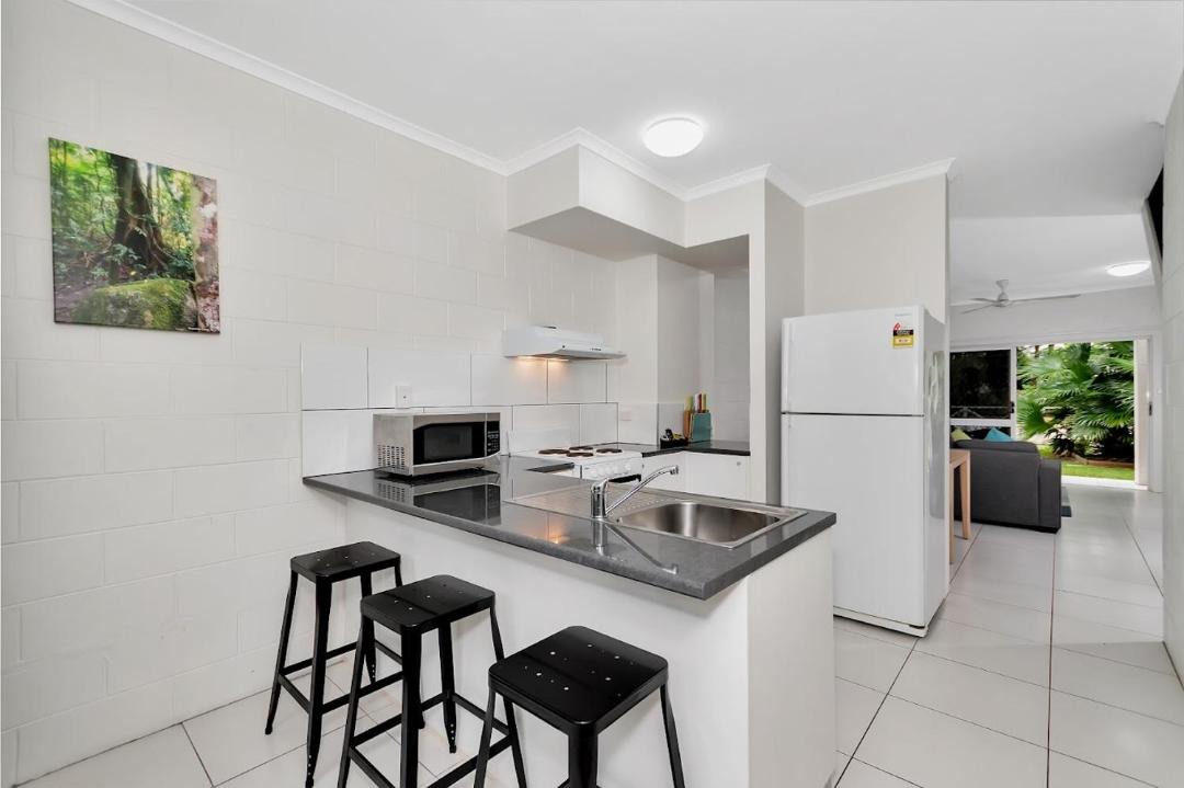 Photo of Kitchen in Port Douglas
