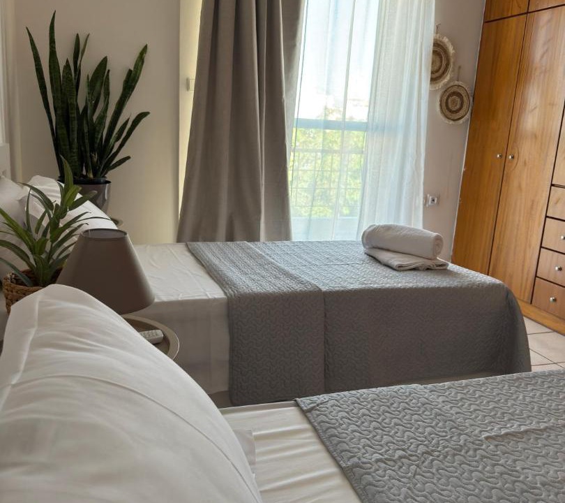 Photo of Bedroom in Korinthos
