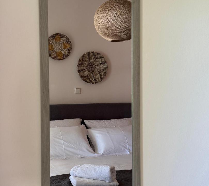 Photo of Bedroom in Korinthos