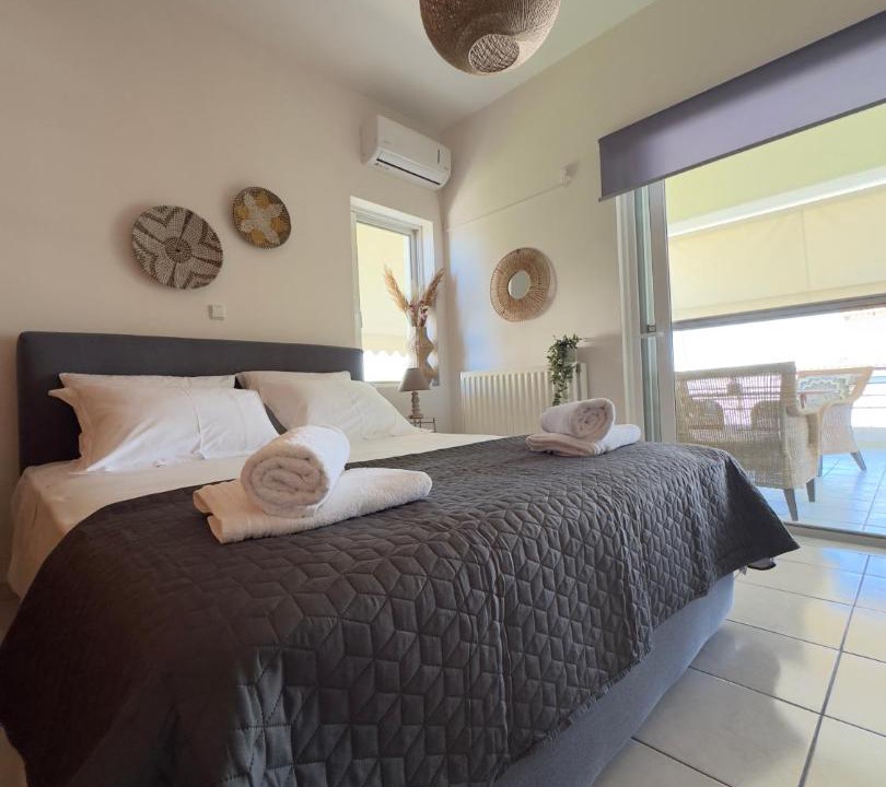 Photo of Bedroom in Korinthos