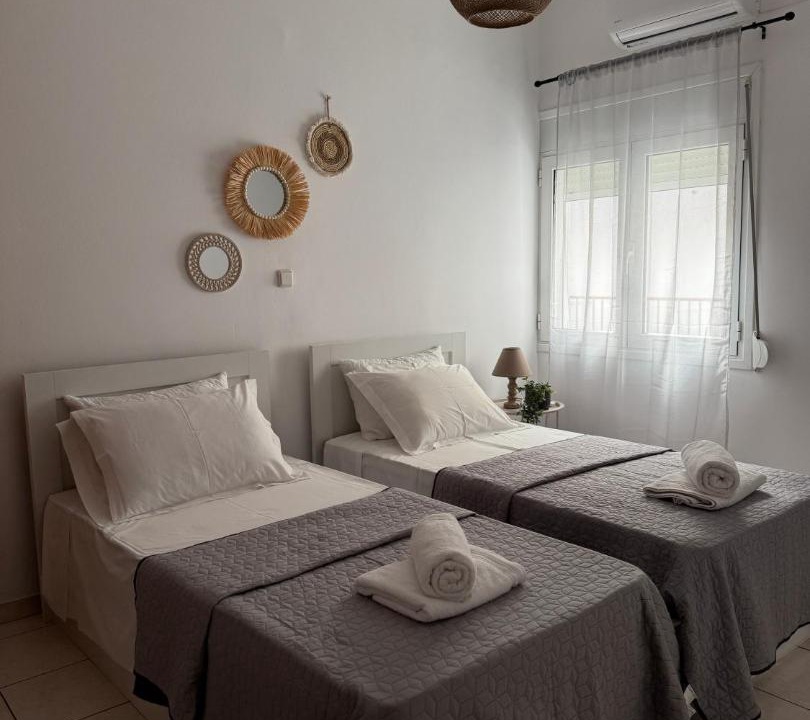 Photo of Bedroom in Korinthos