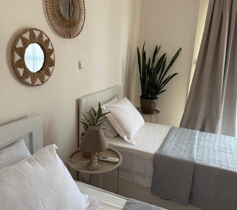 Photo of Bedroom in Korinthos