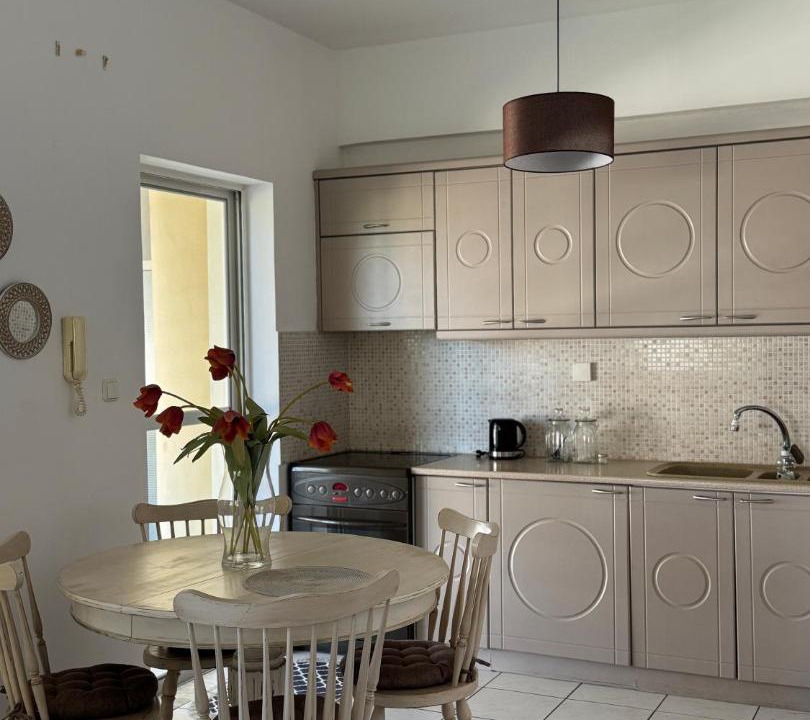 Photo of Kitchen in Korinthos