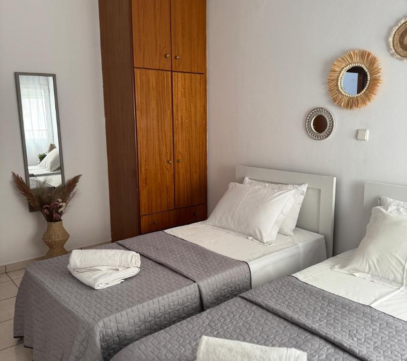 Photo of Bedroom in Korinthos