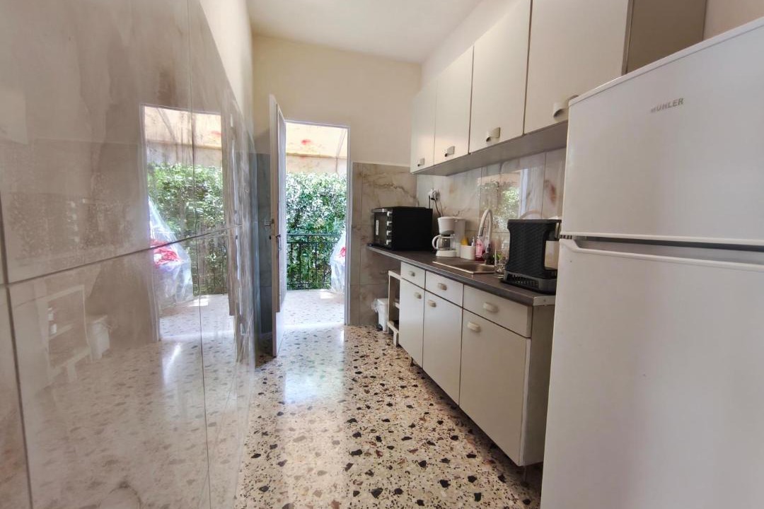 Photo of Kitchen in Assos-Lechaio