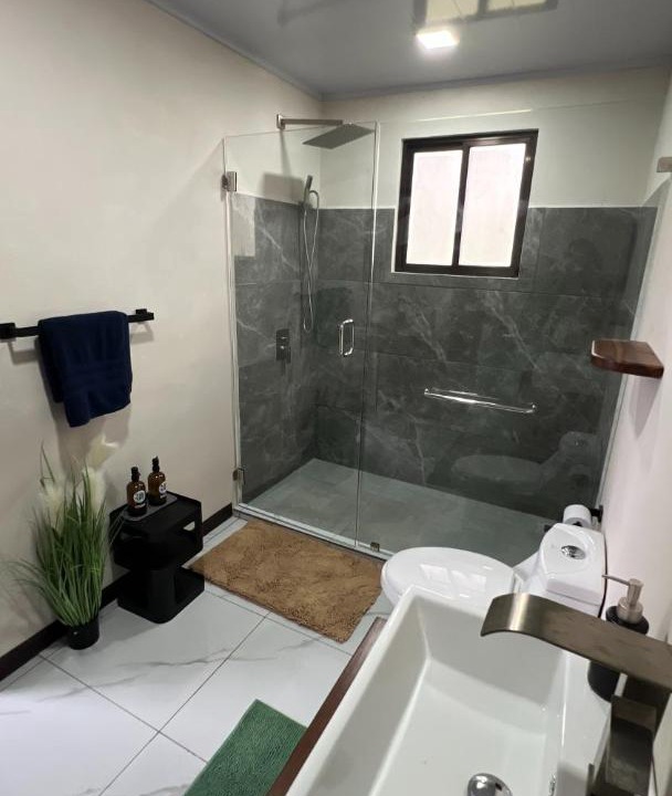Photo of Bathroom in Vieja