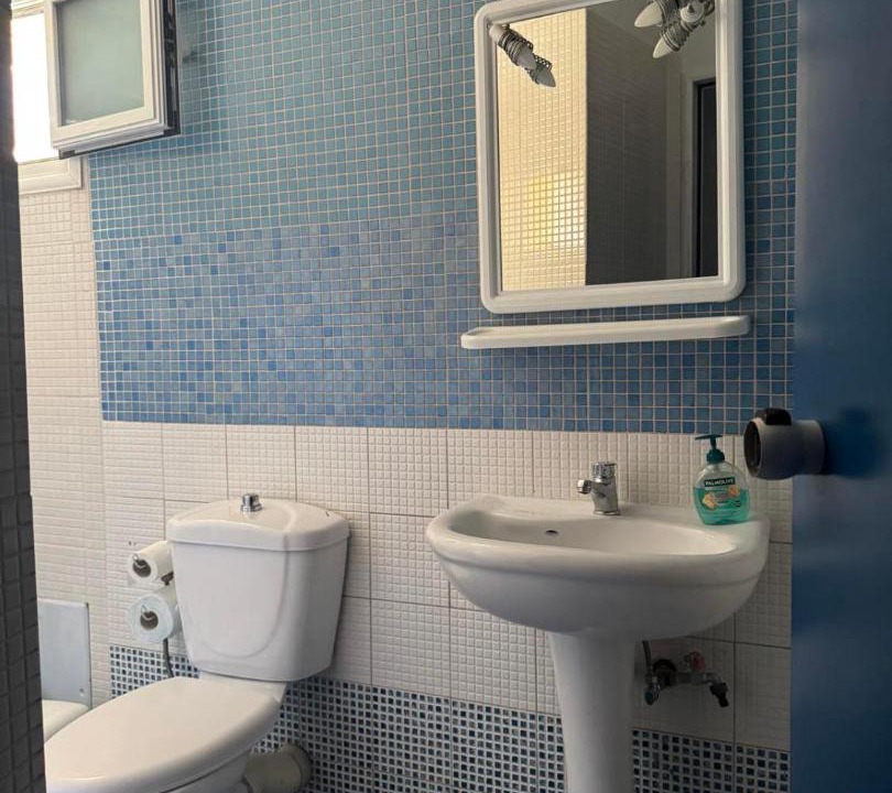 Photo of Bathroom in Khalkis