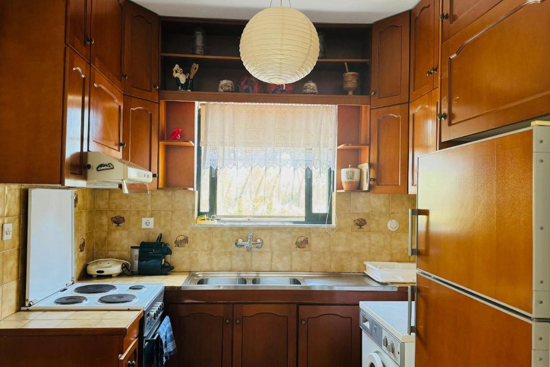 Photo of Kitchen in Kanali