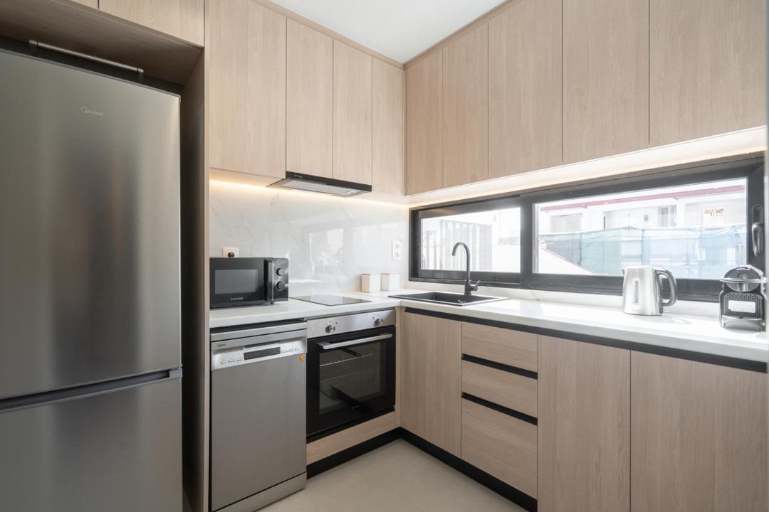 Photo of Kitchen in Petralona