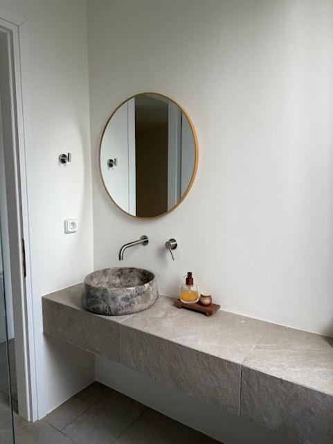 Photo of Bathroom in Kymi-Aliveri