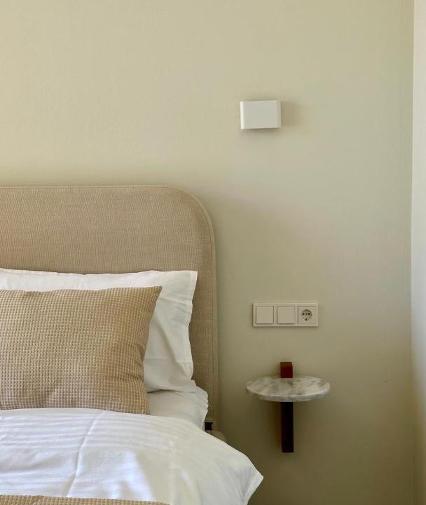 Photo of Bedroom in Kymi-Aliveri
