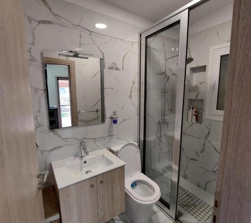 Photo of Bathroom in Porto Germeno