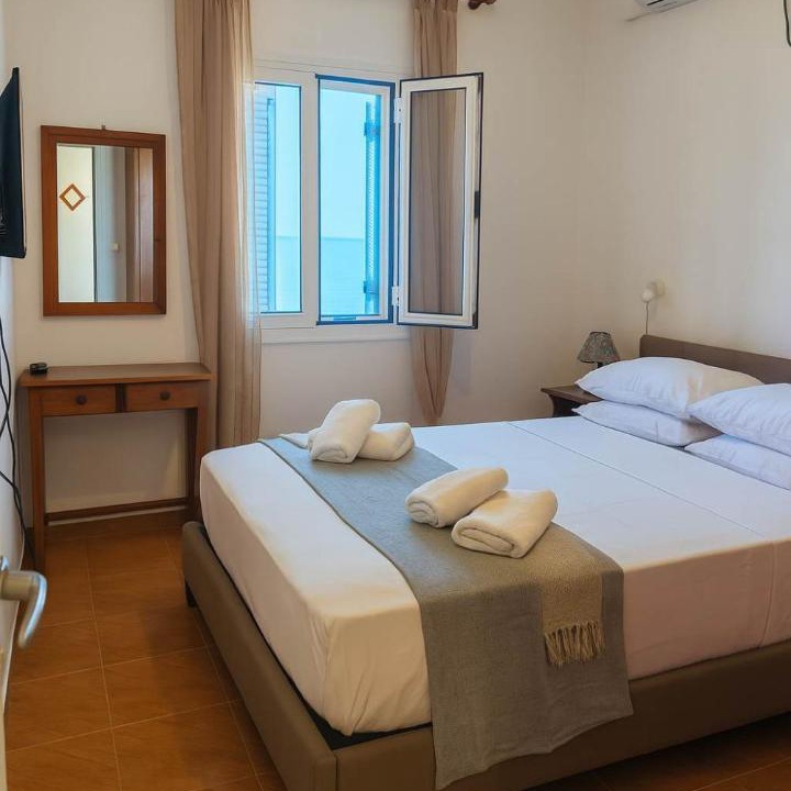 Photo of Bedroom in Agia Pelagia