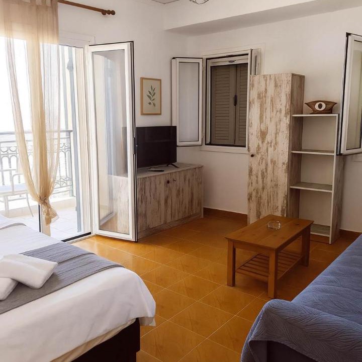 Photo of Bedroom in Agia Pelagia
