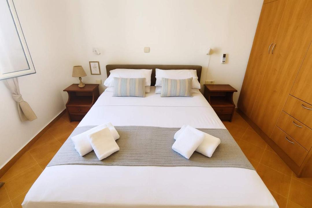 Photo of Bedroom in Agia Pelagia