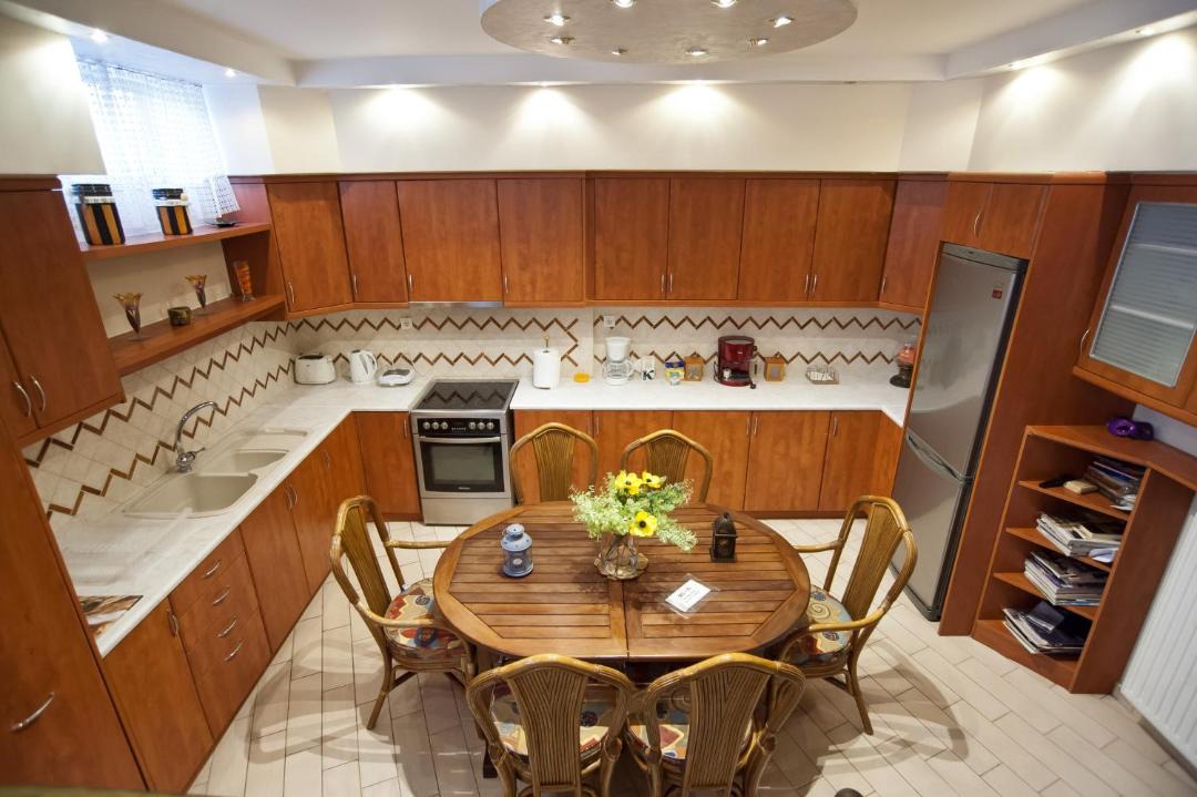 Photo of Kitchen in Delfoi