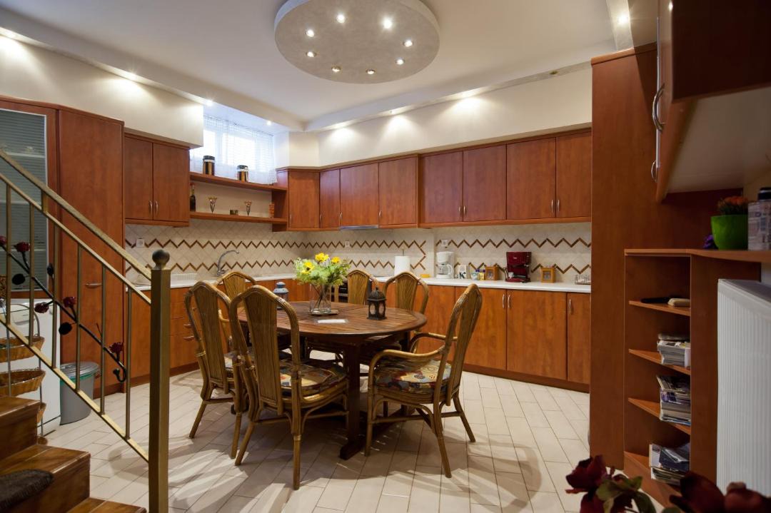 Photo of Kitchen in Delfoi