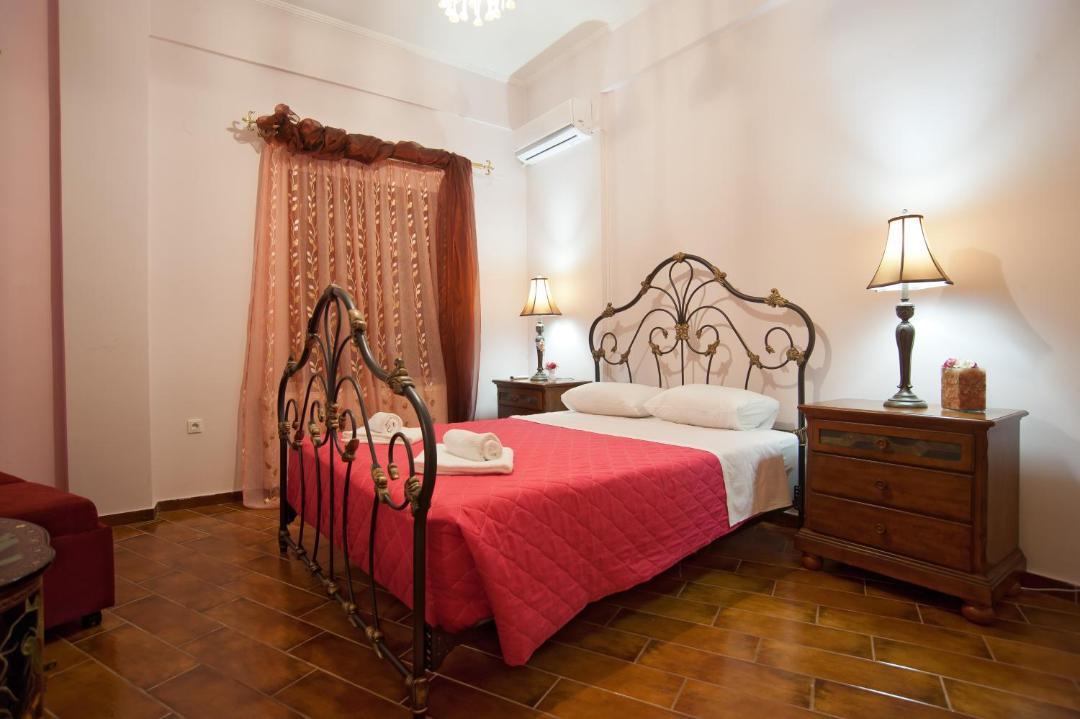 Photo of Bedroom in Delfoi