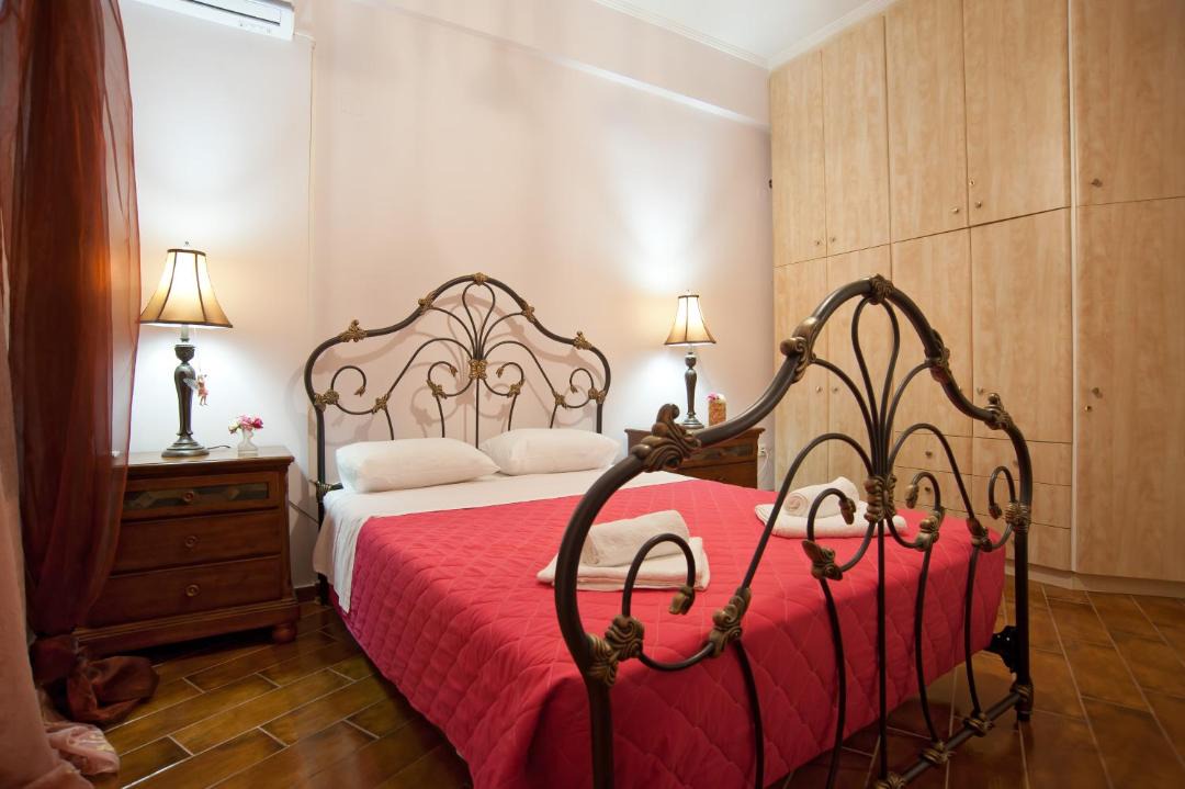 Photo of Bedroom in Delfoi