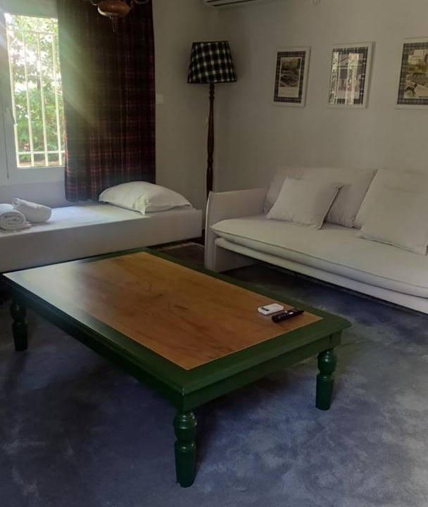 Photo of Livingroom in Kifisia