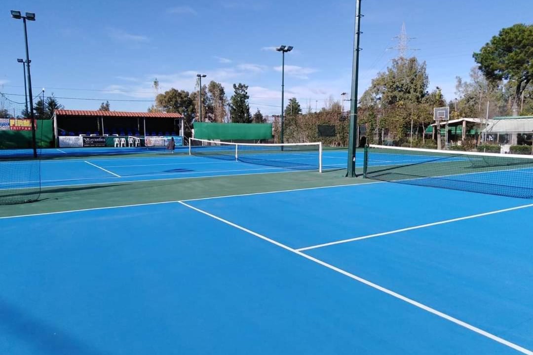 Photo of Outdoor in Agrinio