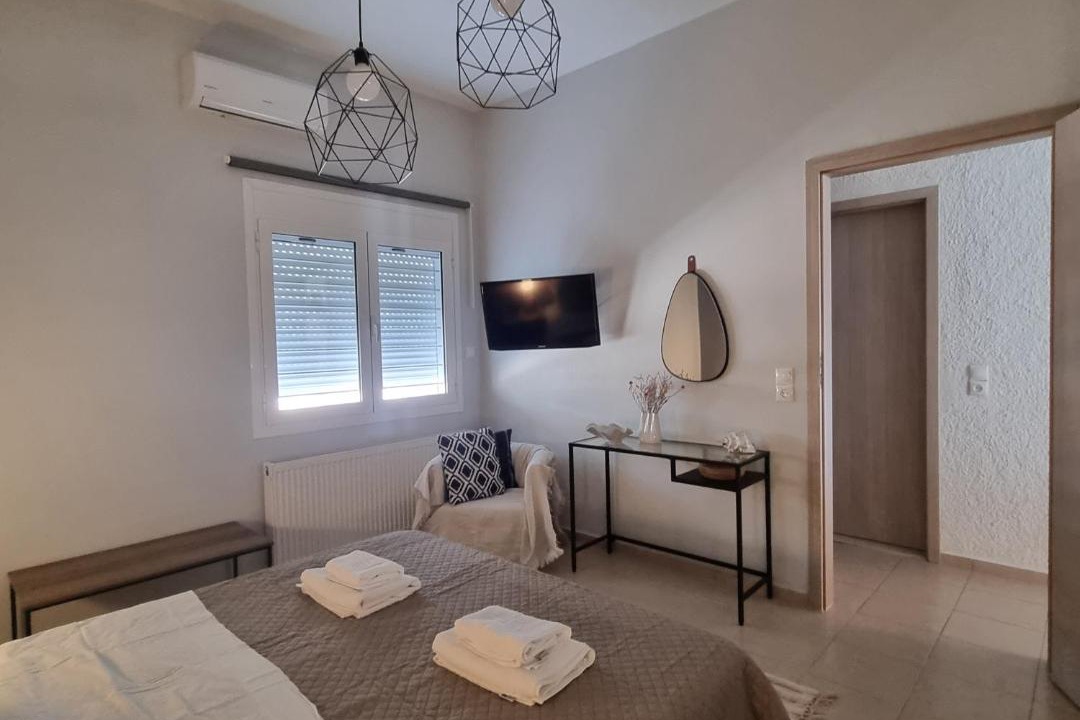 Photo of Bedroom in Perdhika