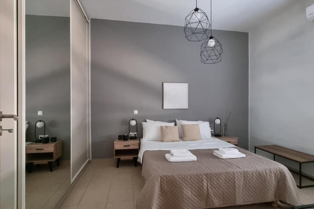 Photo of Bedroom in Perdhika