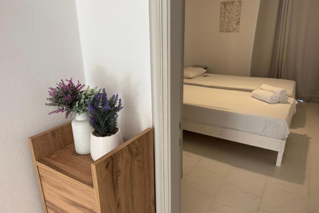 Photo of Bedroom in Sivros