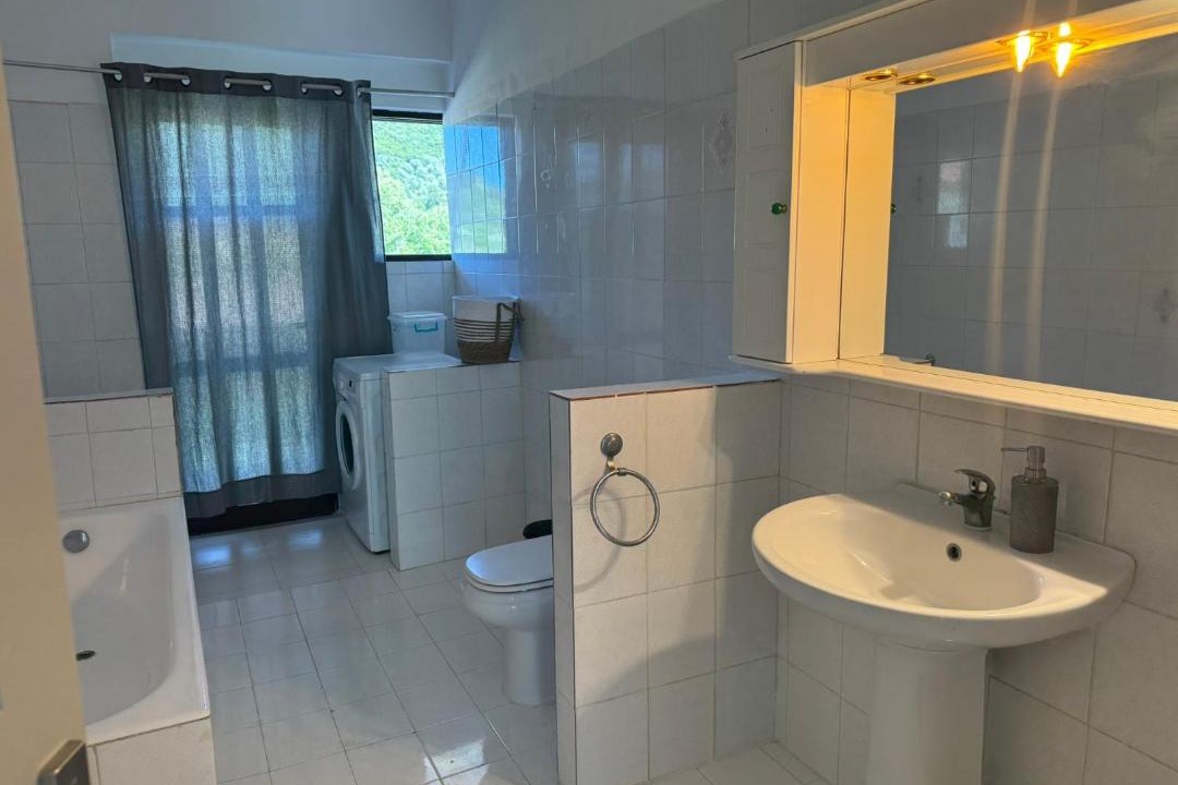 Photo of Bathroom in Sivros