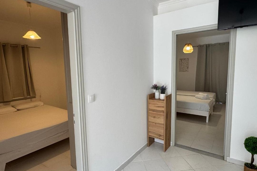 Photo of Bedroom in Sivros