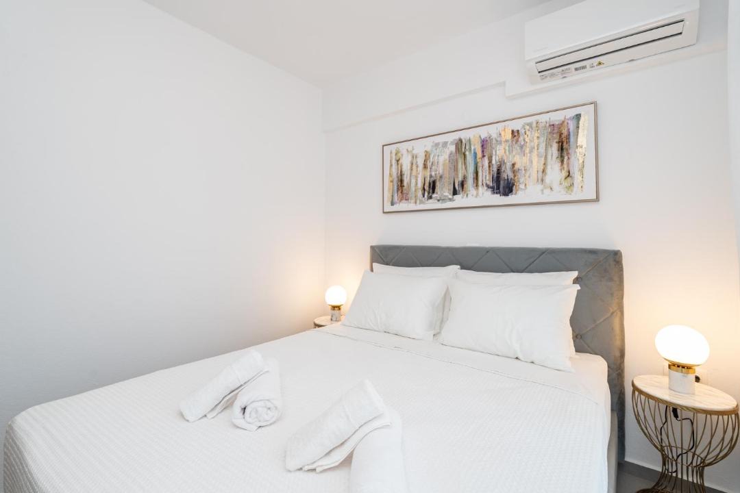 Photo of Bedroom in Karpenisi